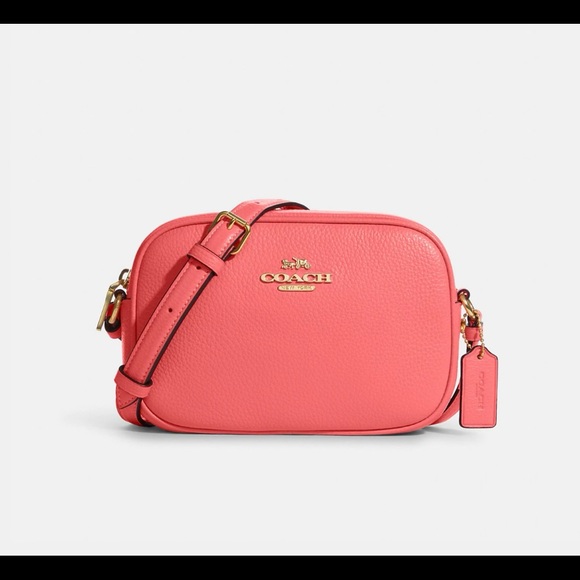 Coach Handbags - Coach Mini Jamie Camera Bag